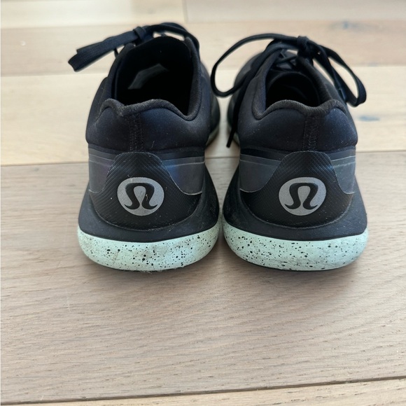 Lululemon Chargefeel sneakers, size 6.5 - Picture 3 of 4